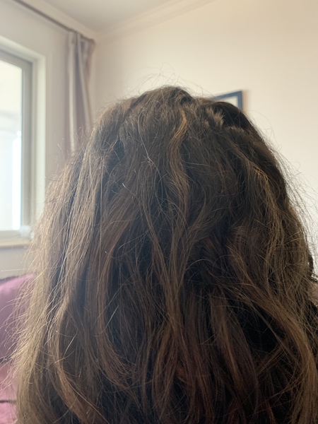 ➿ Fantastic Haircare: Making Sense and Science of the Curly Girl Method (thread 2)