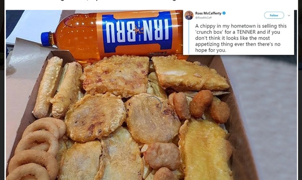 Aibu  to think that serving potatoes at all with salmon en croute is just unnecessary carbohydrates