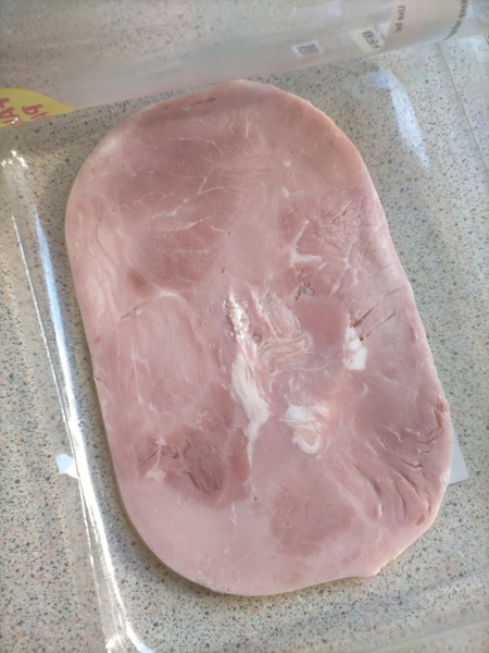 Posting pics of everything you eat thread!