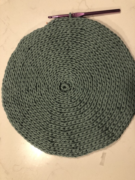 How to crochet this?