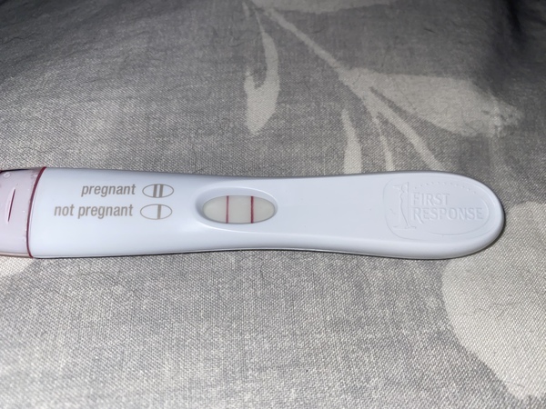 Usual brown spotting has not arrived this month could this be the month of BFP??