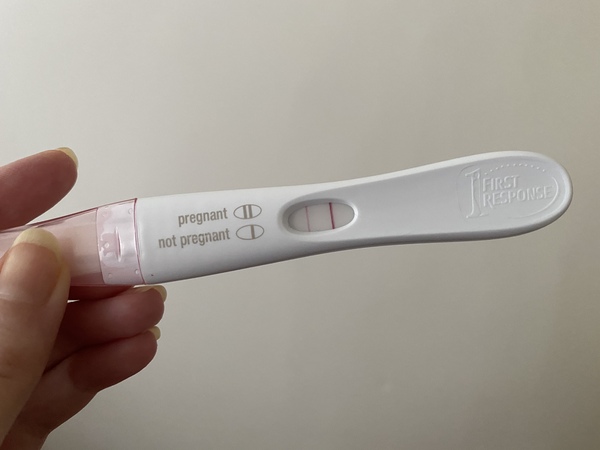 Evap or BFP?