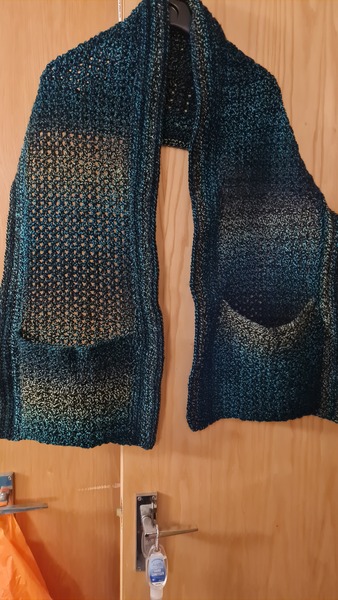 Knit, Crochet and Natter 3: Is it really still January?!