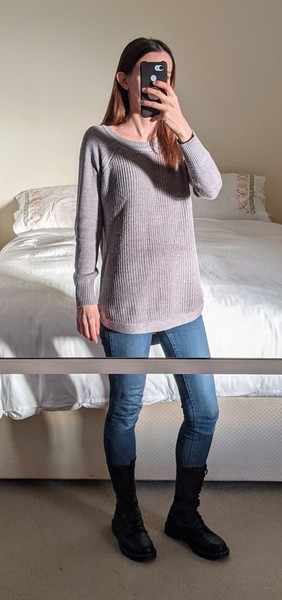 What are you wearing today 👗🧥👚 Spring 2021