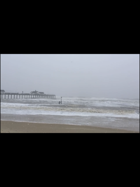 What are you wearing today? Winter 2020