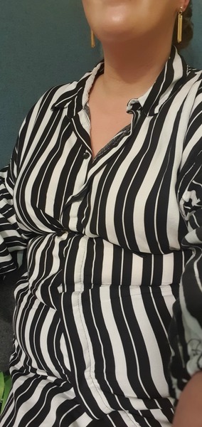 Plus size chat / what are you wearing today sort of thread?