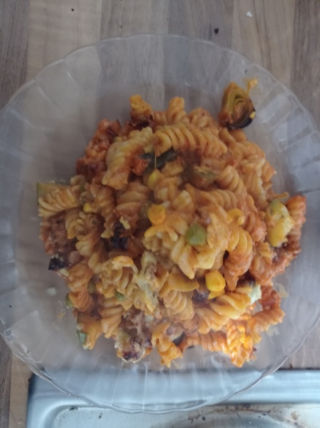 Posting pics of everything you eat thread!