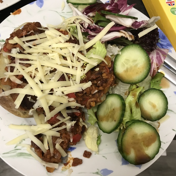 Posting pics of everything you eat thread!