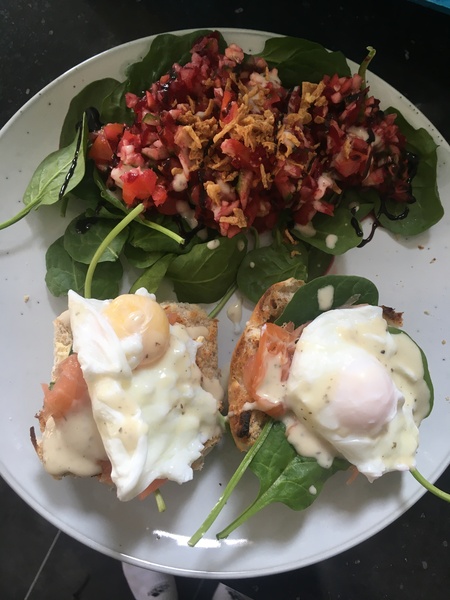 Posting pics of everything you eat thread!