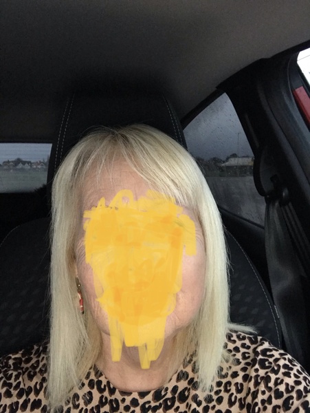 Milkshake hair colour, what and how to swap