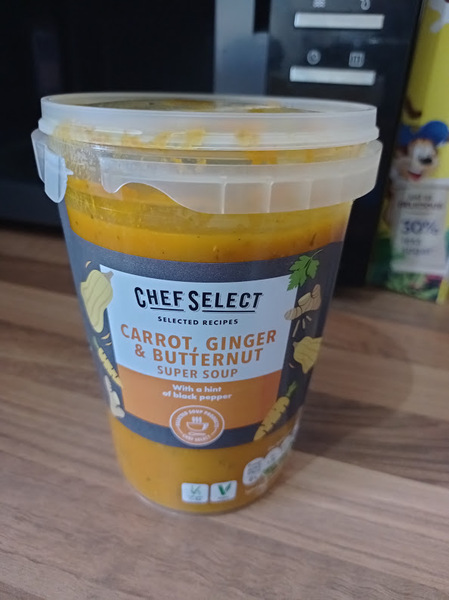 Posting pics of everything you eat thread!