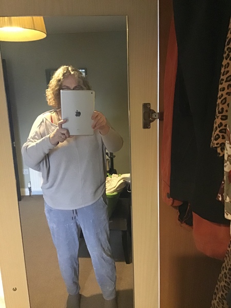 Plus size chat / what are you wearing today sort of thread?