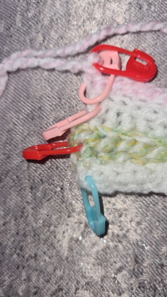 Knit, Crochet and Natter 3: Is it really still January?!