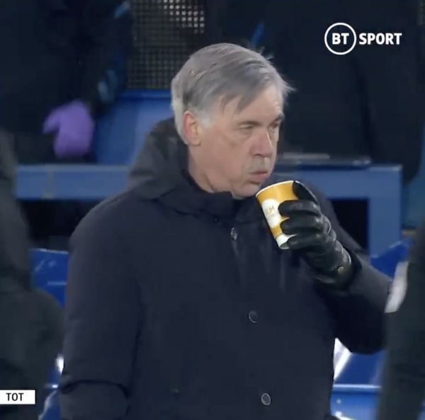 The Rolling Football Thread (season 2020/21)