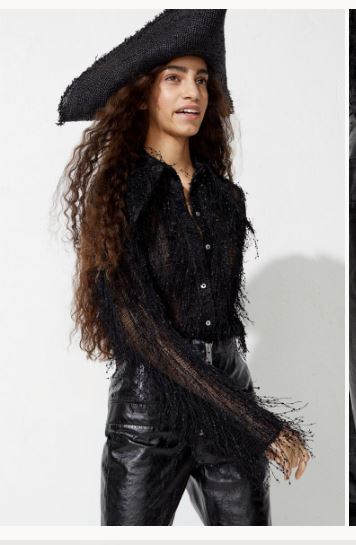 Les Parisiennes des Mamansnet: "You gotta have style. It helps you get down the stairs." - Diana Vreeland