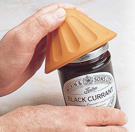 Electrical Jar Opener for Arthritic Hands