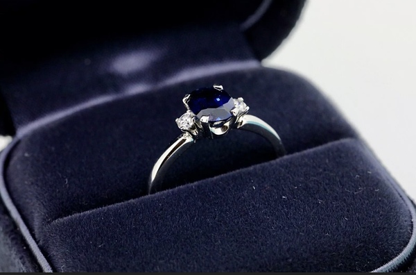 Engagement ring much MUCH too small