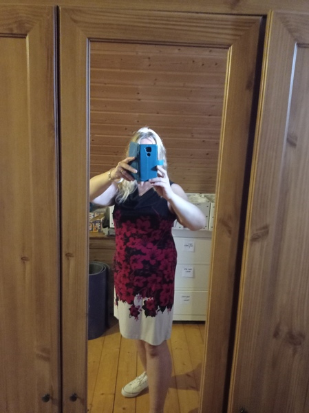 Plus size chat / what are you wearing today sort of thread?