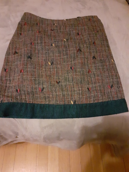 What are you wearing today? Winter 2020