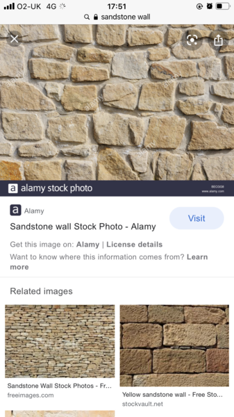 Conservatory respray, but what colour?
