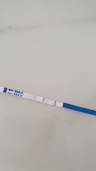 Evap?? Or line