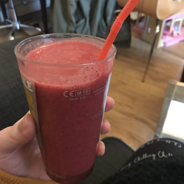 Posting pics of everything you eat thread!