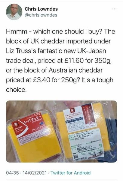 Westminstenders: Disaster Capitalism.