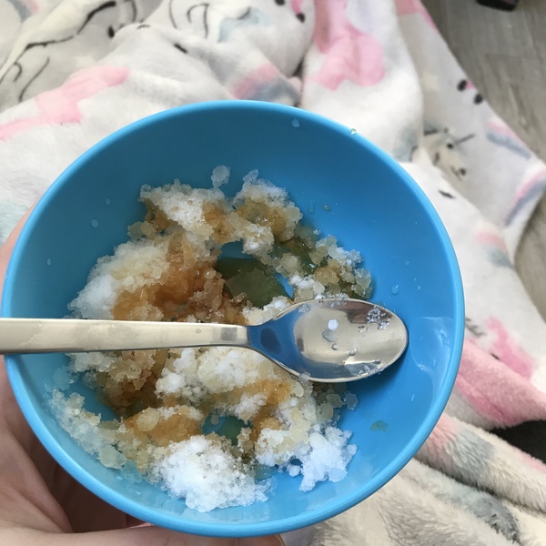 Posting pics of everything you eat thread!