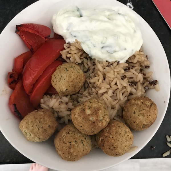 Posting pics of everything you eat thread!