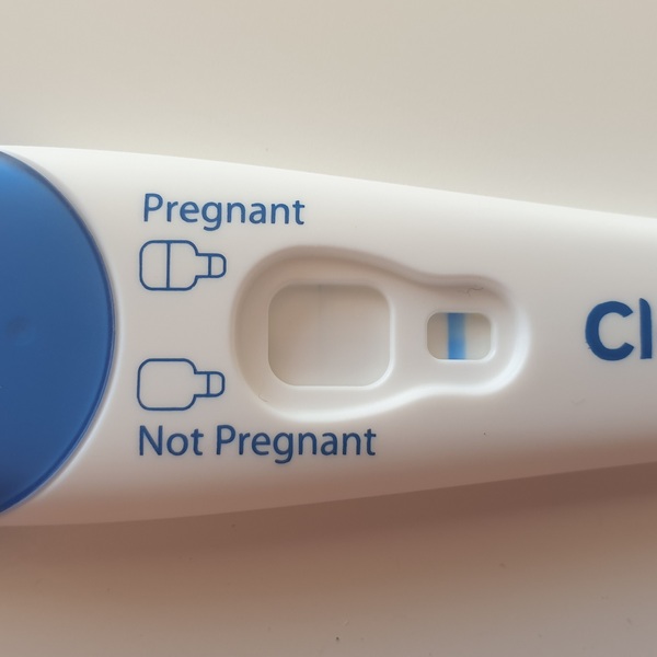 Anyone 6DPO today?