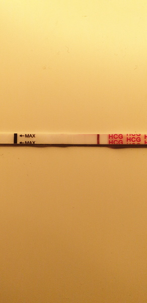 Anyone 6DPO today?