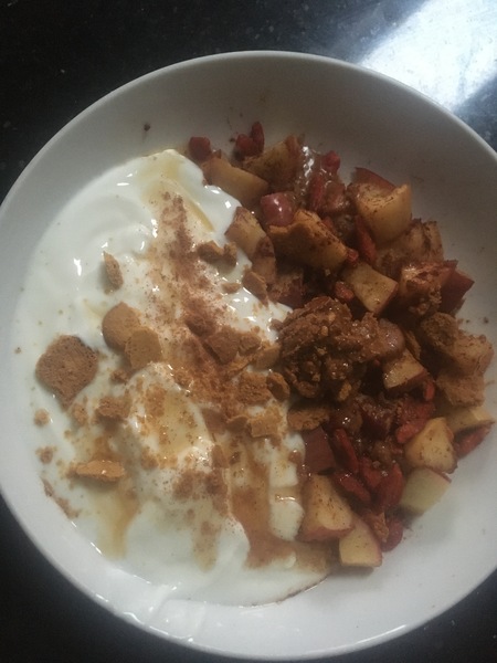 Posting pics of everything you eat thread!