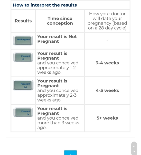 Pregnancy Confusion