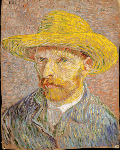 Hypothetically, what type of sunhat would a Scandinavian architect wear?