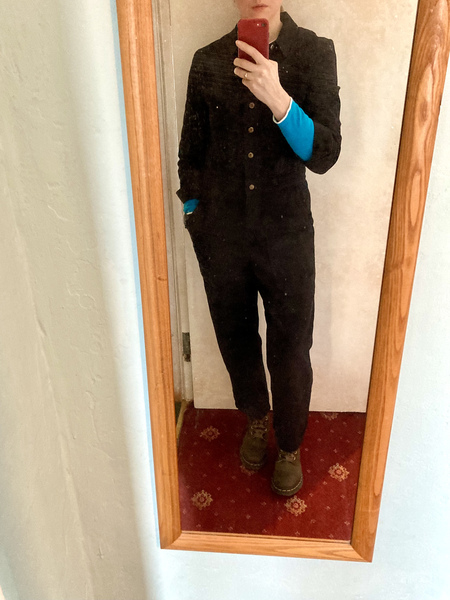 What are you wearing today? Winter 2020