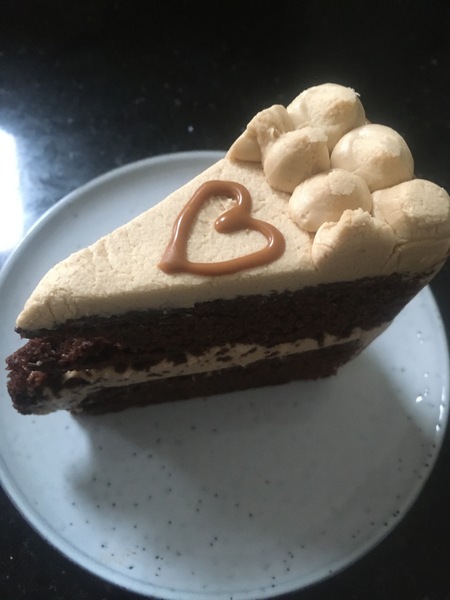 Posting pics of everything you eat thread!