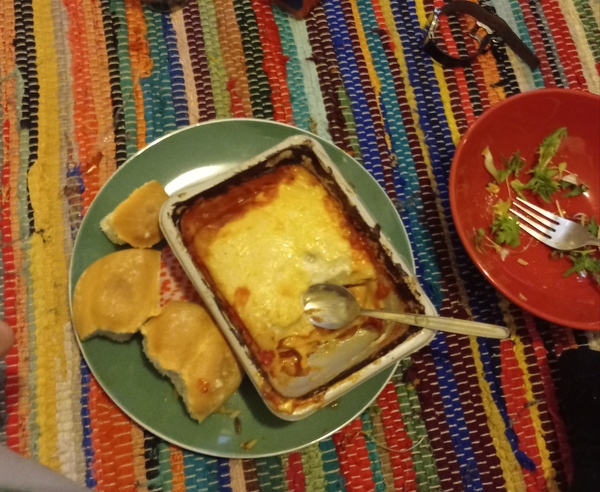 Posting pics of everything you eat thread!