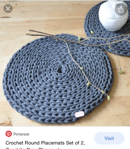 How to crochet this?