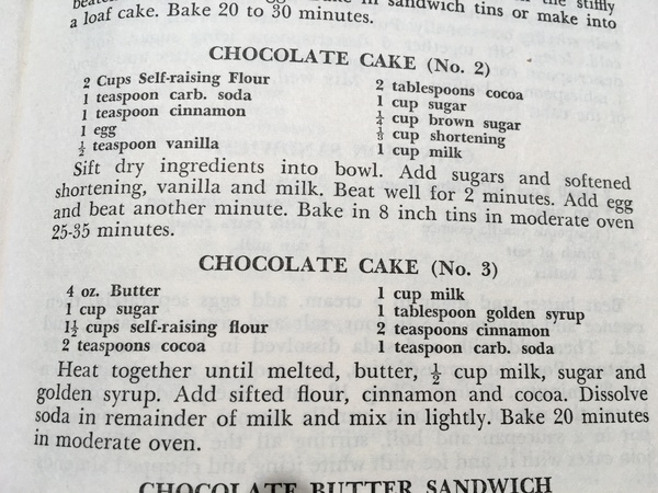 Best vegan birthday cake recipe