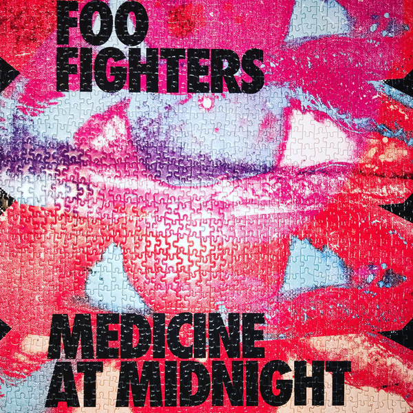 Anyone fancy a new jigsaw thread?