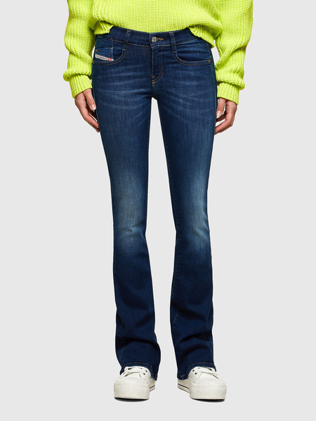 Bootcut jeans