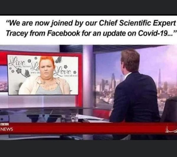 Have the stats gone down?
