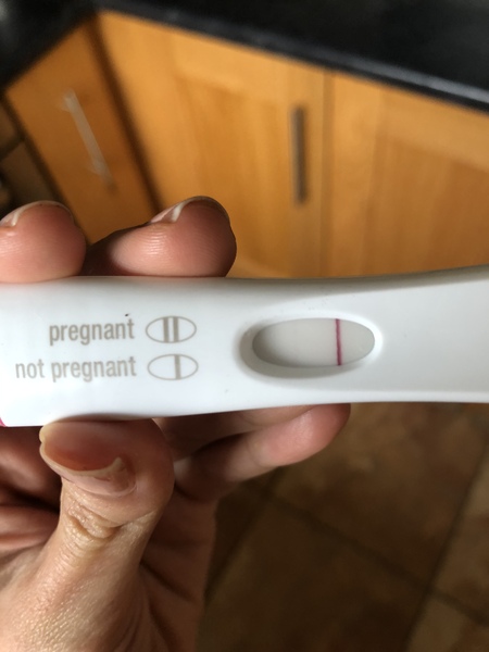 Anyone 6DPO today?