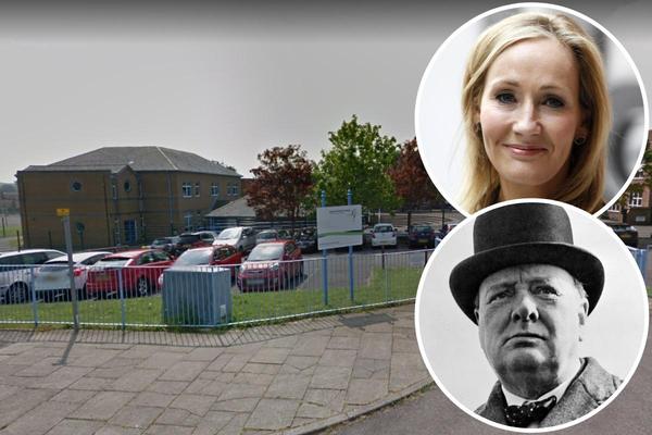School Drops JK and Churchill after Student Pressure