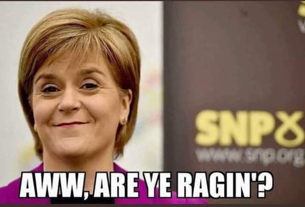 Just in tiers with it all now ....
