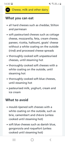 August 2021 - Heading into the second trimester