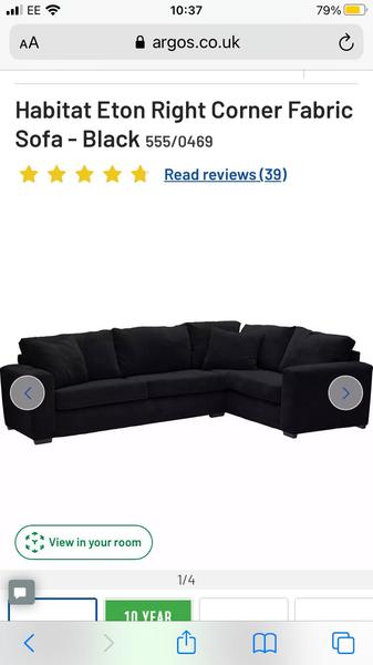 Where do you get your sofas from??