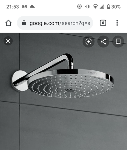 New bathroom - dos and don’ts!