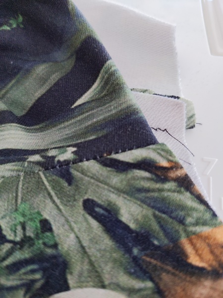 Stitch and bitch thread #2. Sewing aficionados gather here!