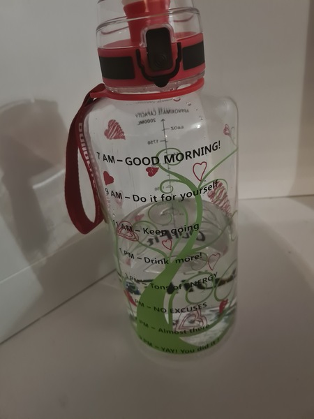 Yoga slurping & keep fit POASticking - TTC unconventionally BUS 33